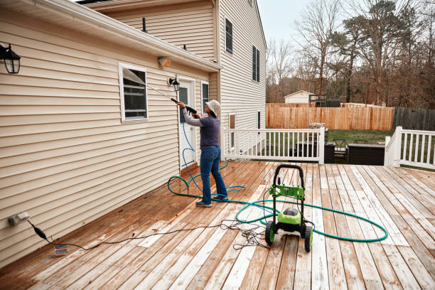 Best House Pressure Washing  in Visalia, CA